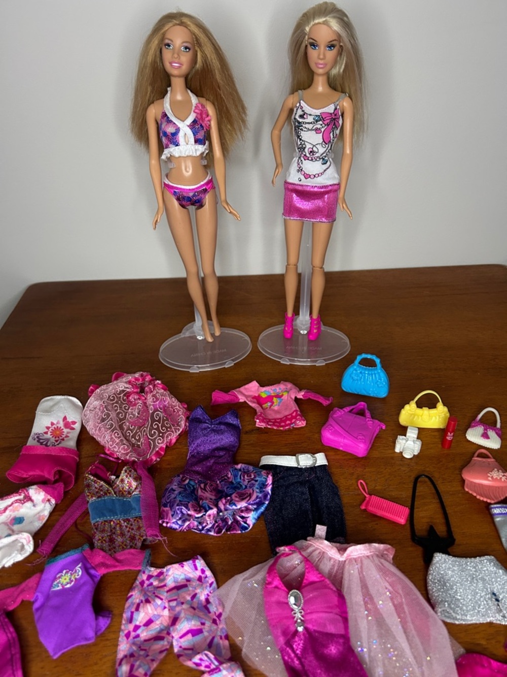 Y2K Barbie bundle